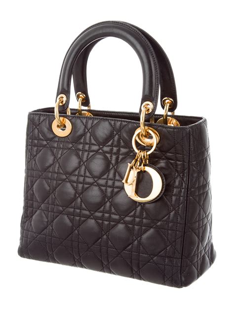 christian dior bag original price.